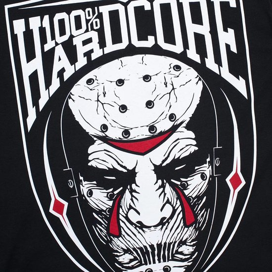 100% Hardcore T-Shirt Die Hard 100% Hardcore T-Shirt Die Hard