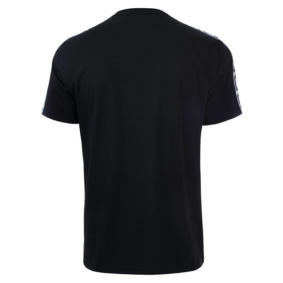 100% HardcoreT- Shirt Aggressive Breed Zwart 100% HardcoreT- Shirt Aggressive Breed Zwart