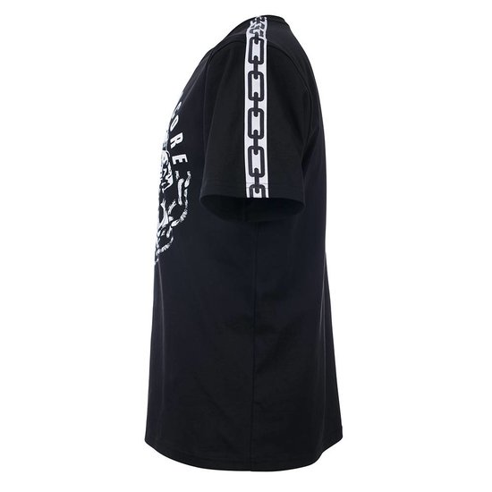 100% HardcoreT- Shirt Aggressive Breed Zwart 100% HardcoreT- Shirt Aggressive Breed Zwart