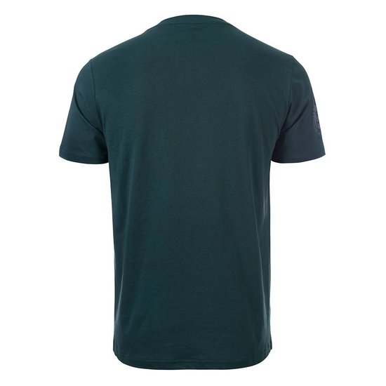 100% Hardcore T-Shirt Aggressive Breed Green 100% Hardcore T-Shirt Aggressive Breed Green