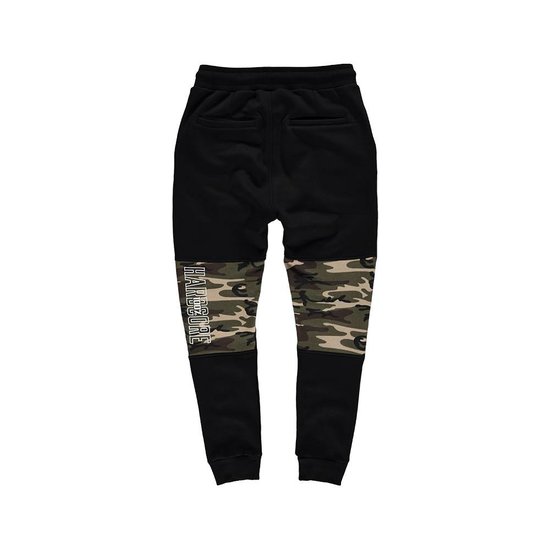 100% Hardcore Jogging Broek Camo 100% Hardcore Jogging Broek Camo
