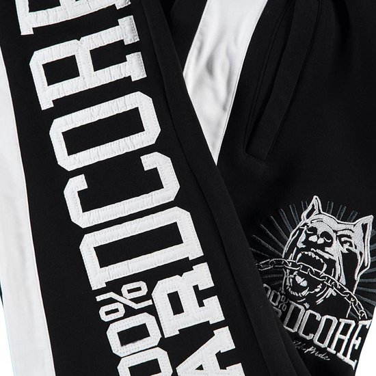 100% Hardcore Jogging Pants *Dog-1* 100% Hardcore Jogging Pants *Dog-1*