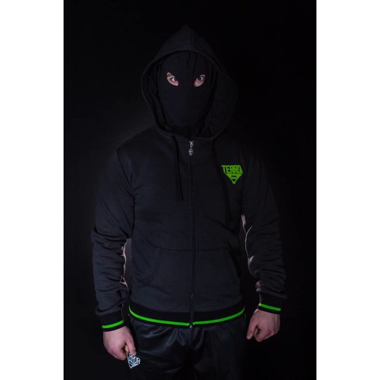 Terror Vest Noize Terror Vest Noize
