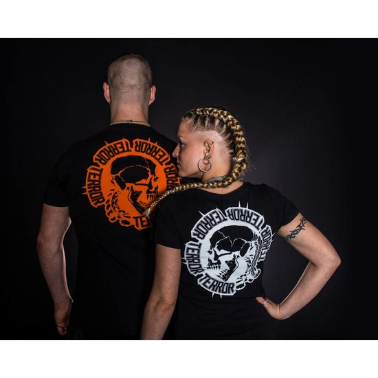 Terror T-shirt Circle of Death Terror T-shirt Circle of Death
