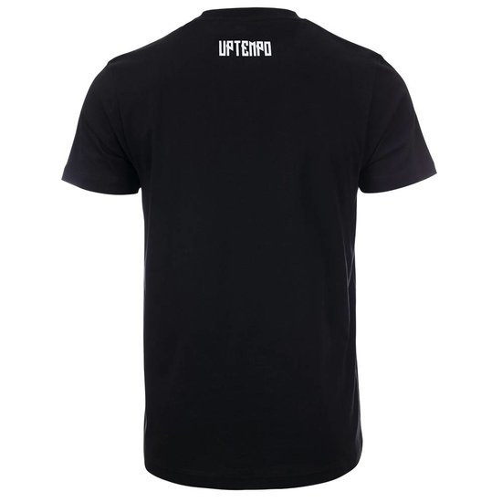 Uptempo T-Shirt Noizehazard Uptempo T-Shirt Noizehazard