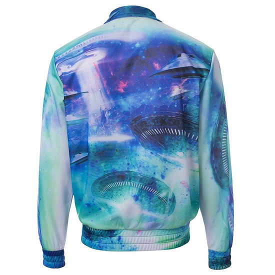 100% Hardcore Training Jacket Invasion 100% Hardcore Training Jacket Invasion