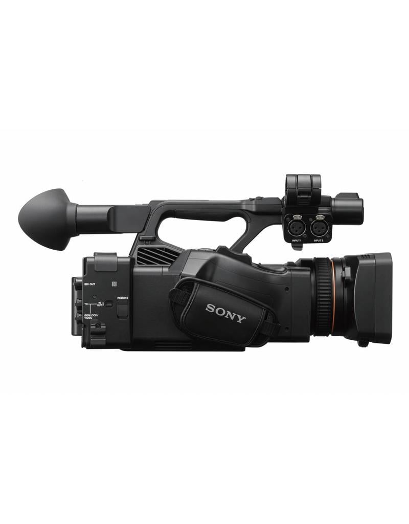 Sony Pxw-z280 - Videoholland.nl