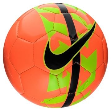 nike hypervenom ball