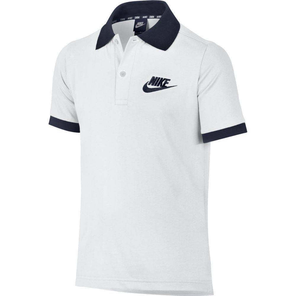 nike usa polo shirt