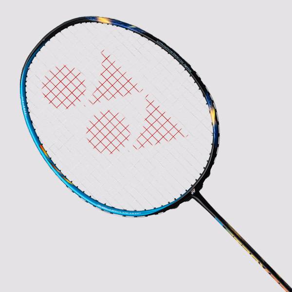 Yonex Astrox  77  Badminton Racket Blue 3U  Gannon Sports