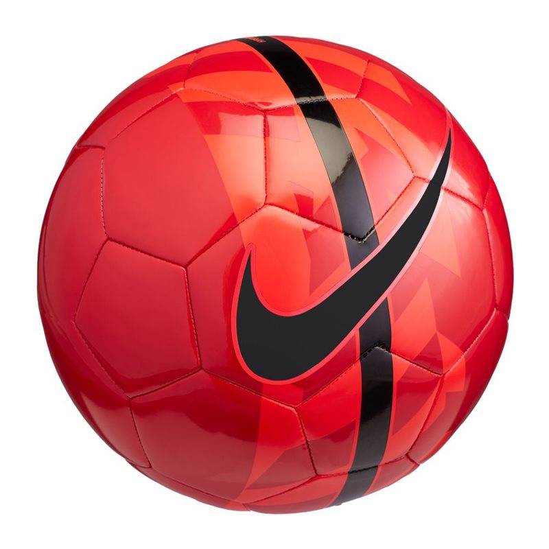 nike hypervenom ball