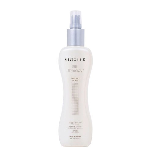 Biosilk Silk Therapy Thermal Shield Biosilk Silk Therapy Thermal Shield
