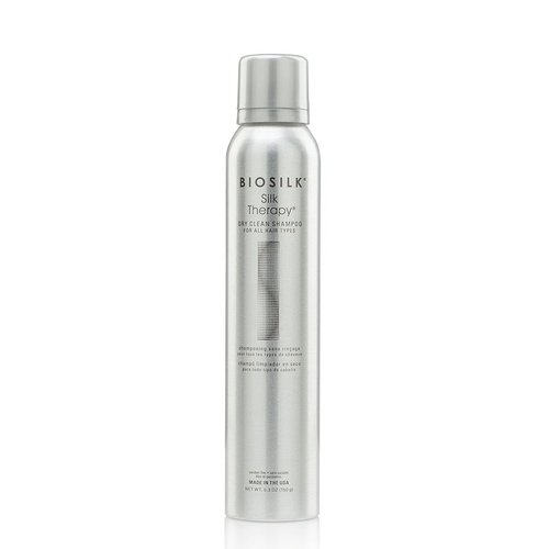 Biosilk Silk Therapy Dry Clean Shampoo Biosilk Silk Therapy Dry Clean Shampoo