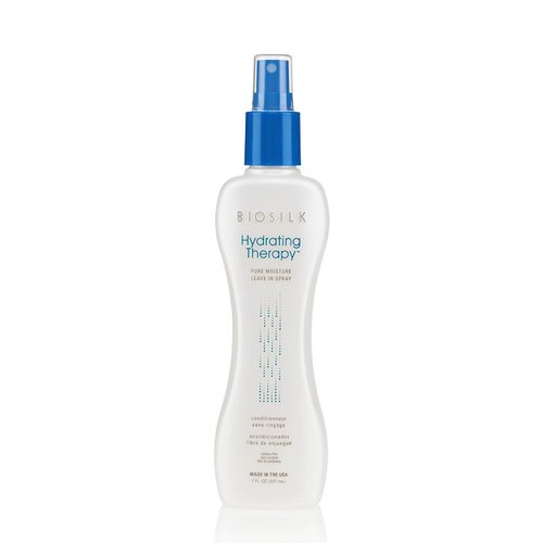 Biosilk Hydrating Therapy Pure Moisture Leave-in Biosilk Hydrating Therapy Pure Moisture Leave-in