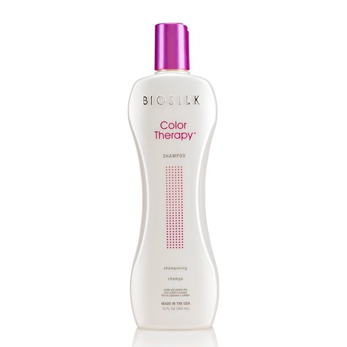 Biosilk Color Therapy Shampoo Biosilk Color Therapy Shampoo