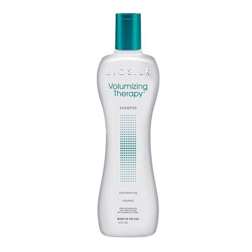 Biosilk Volumizing Therapy Shampoo Biosilk Volumizing Therapy Shampoo