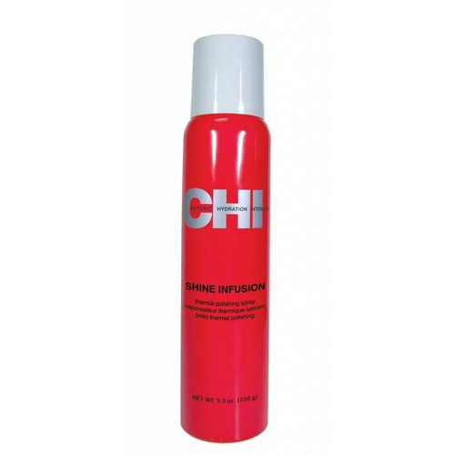 CHI Shine Infusion Thermal Polishing Spray CHI Shine Infusion Thermal Polishing Spray
