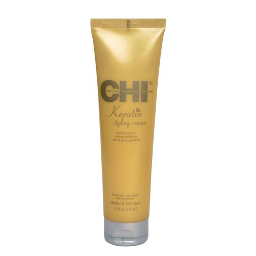 CHI Keratin Styling Cream CHI Keratin Styling Cream