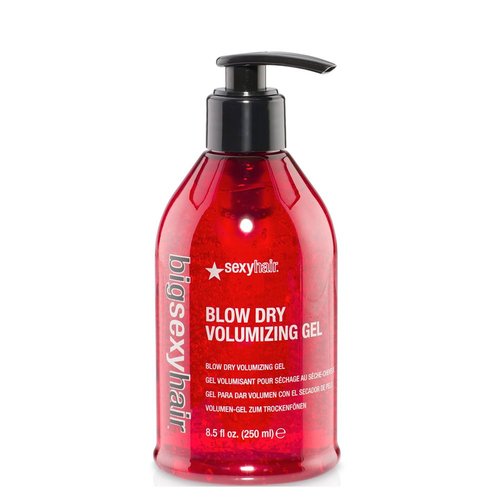 SexyHair Blow Dry Volumizing Gel SexyHair Blow Dry Volumizing Gel