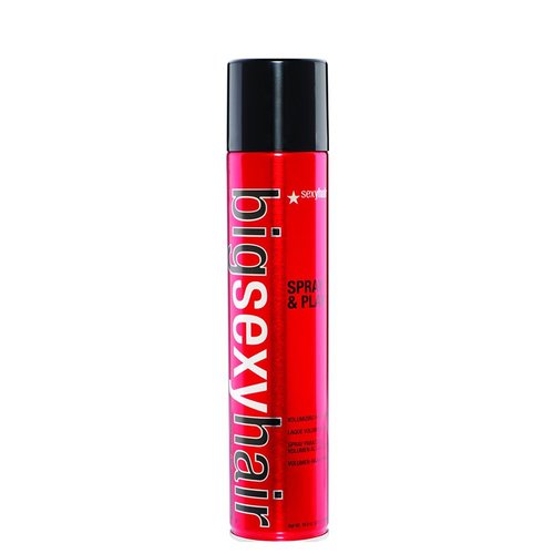 SexyHair Spray&Play Volumizing Hairspray SexyHair Spray&Play Volumizing Hairspray