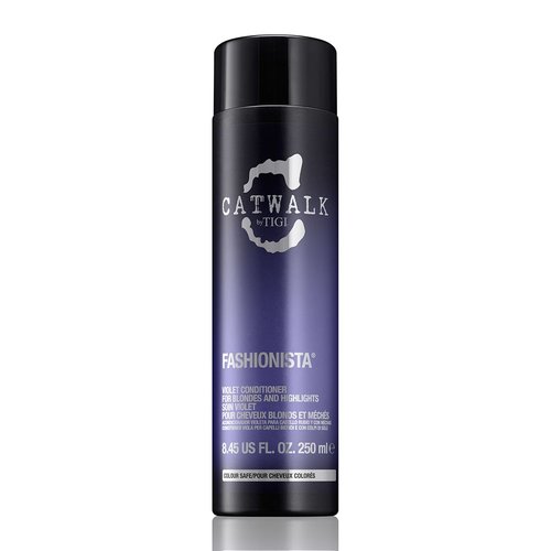 TIGI Fashionista Violet Conditioner TIGI Fashionista Violet Conditioner