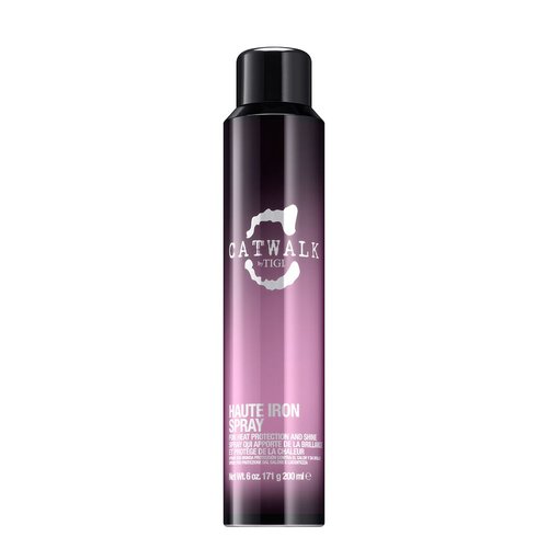 TIGI Haute Iron Spray TIGI Haute Iron Spray