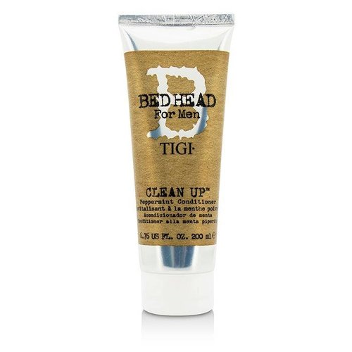TIGI Clean Up Daily Mint Conditioner TIGI Clean Up Daily Mint Conditioner