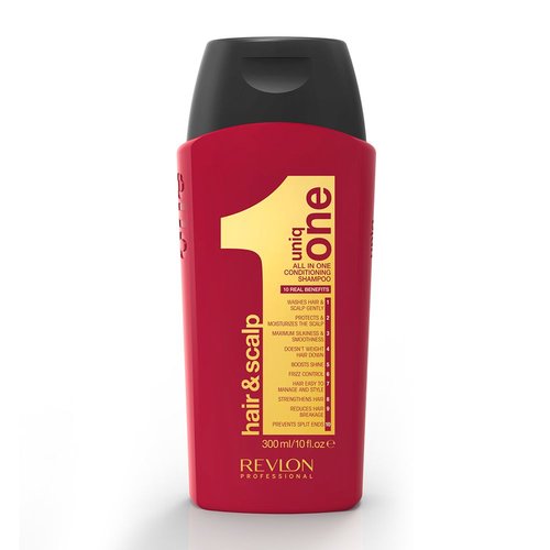 Revlon All In One Conditioning Shampoo Revlon All In One Conditioning Shampoo