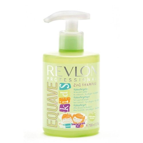 Revlon Kids Shampoo Revlon Kids Shampoo