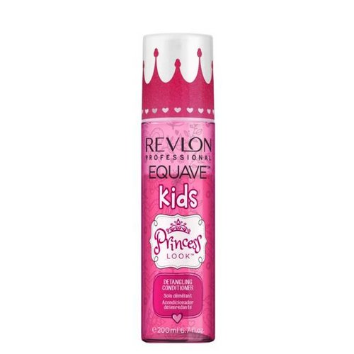 Revlon Kids Princess Conditioner Revlon Kids Princess Conditioner