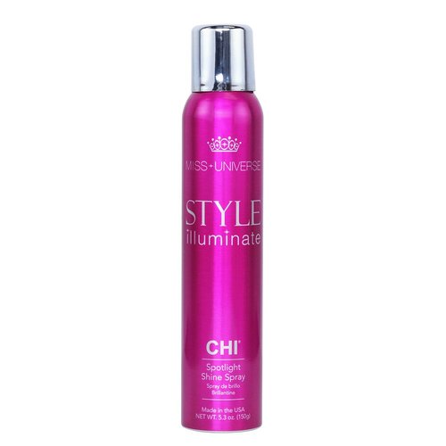 CHI Style Spotlight Shine Spray CHI Style Spotlight Shine Spray
