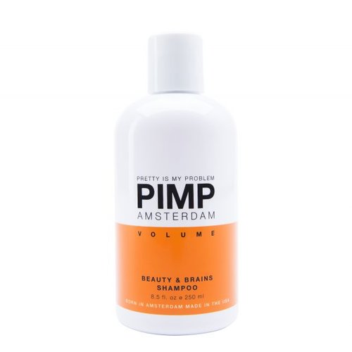 PIMP Beauty & Brains Volume Shampoo PIMP Beauty & Brains Volume Shampoo