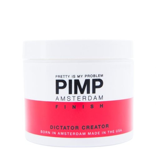 PIMP Dictator Creator PIMP Dictator Creator