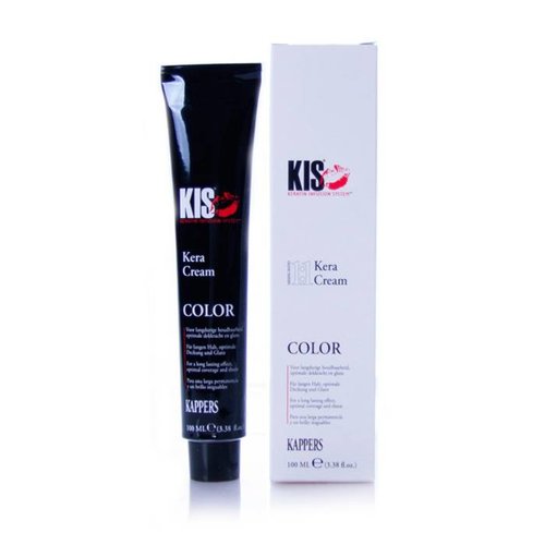 KIS-Kappers Cream Color KIS-Kappers Cream Color