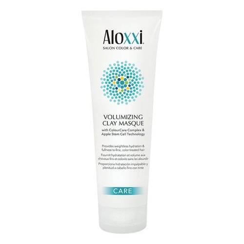 Aloxxi Volumizing Clay Masque Aloxxi Volumizing Clay Masque