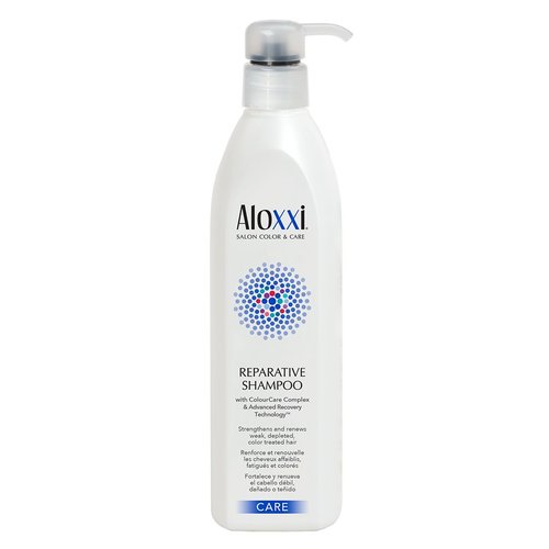 Aloxxi Reparative Shampoo Aloxxi Reparative Shampoo