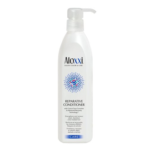 Aloxxi Reparative Conditioner Aloxxi Reparative Conditioner