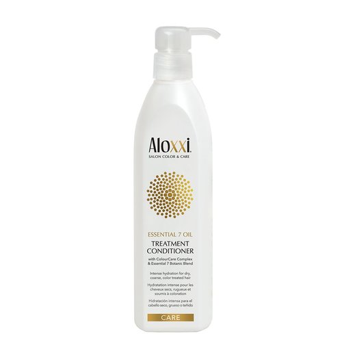 Aloxxi Treatment Conditioner Aloxxi Treatment Conditioner