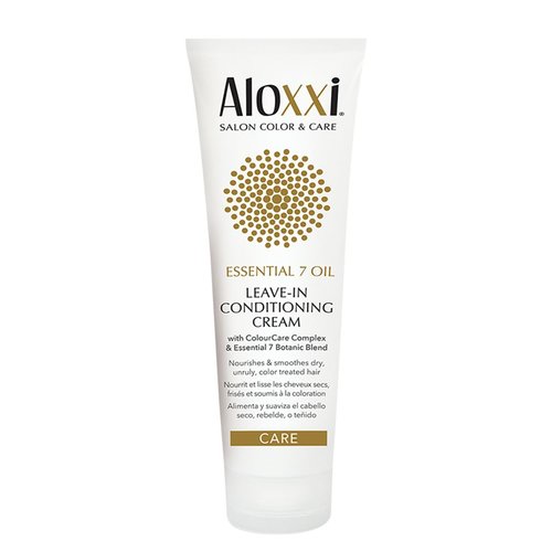 Aloxxi Leave-in Conditioning Cream Aloxxi Leave-in Conditioning Cream