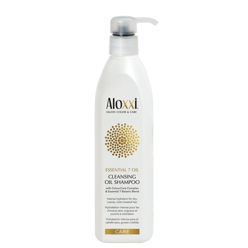 Aloxxi Cleansing Shampoo Aloxxi Cleansing Shampoo