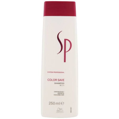 Wella SP Color Save Shampoo Wella SP Color Save Shampoo
