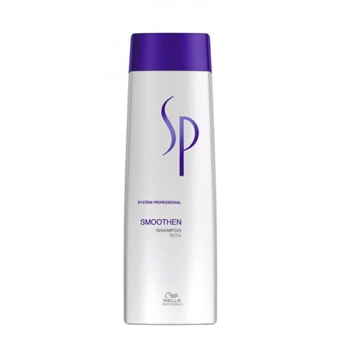 Wella SP Smoothen Shampoo Wella SP Smoothen Shampoo