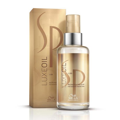 Wella SP Luxe Oil Elixer Wella SP Luxe Oil Elixer