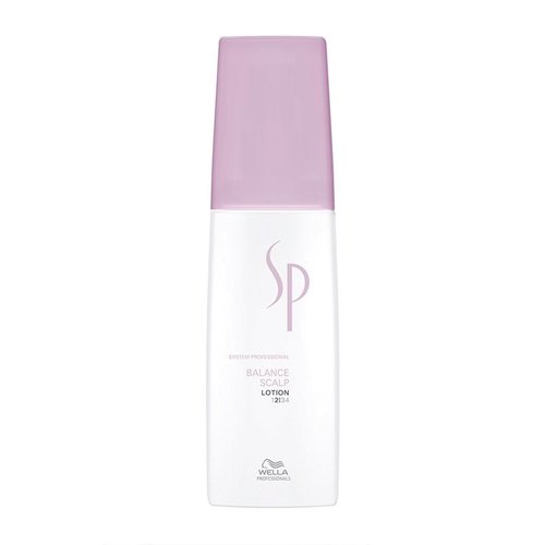 Wella SP Balance Scalp Lotion Wella SP Balance Scalp Lotion