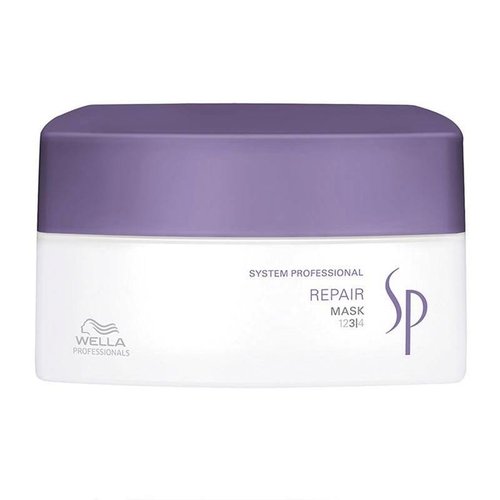 Wella SP Repair Mask Wella SP Repair Mask