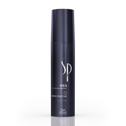 Wella SP Men Defined Structure Wella SP Men Defined Structure