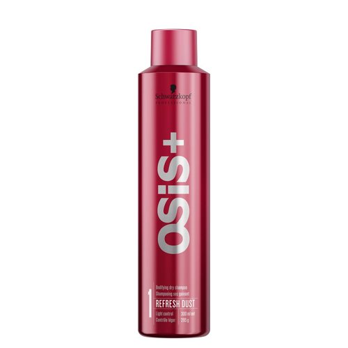 Schwarzkopf Refresh Dust Schwarzkopf Refresh Dust