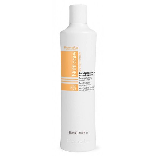 Fanola Nutri Care Conditioner Fanola Nutri Care Conditioner