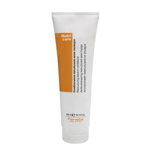 Fanola Nutri Care Leave-in Conditioner Fanola Nutri Care Leave-in Conditioner