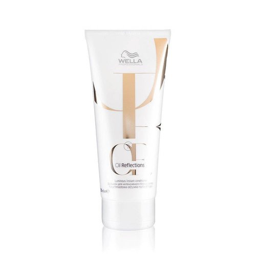 Wella Oil Reflections Luminous Instant Conditioner Wella Oil Reflections Luminous Instant Conditioner